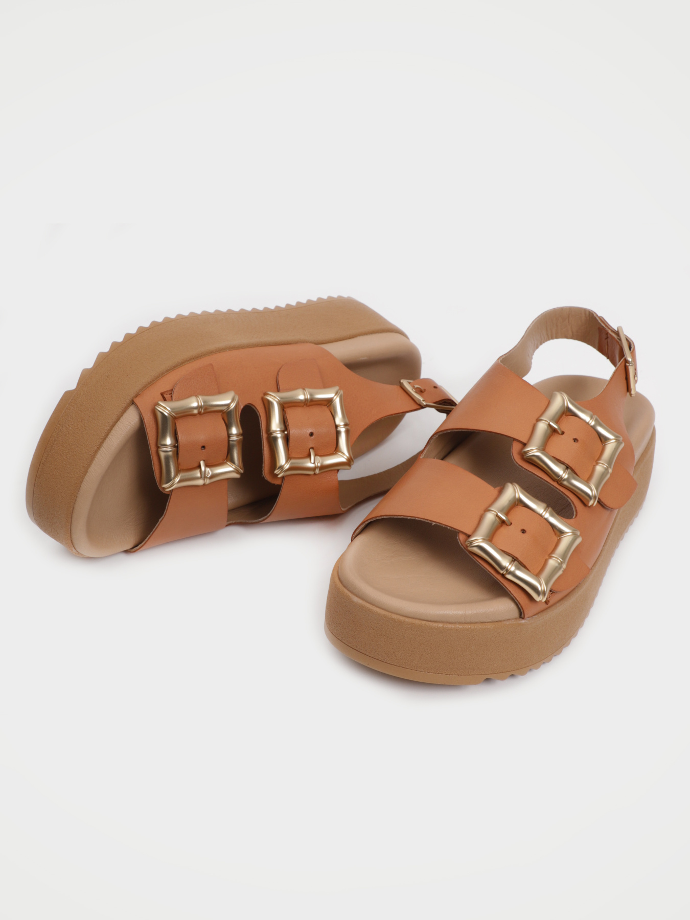 Сандалії URBAN TRACE модель KPL27124 Фото