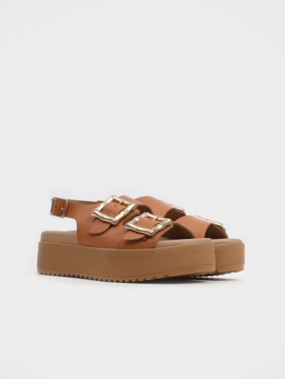 Сандалии URBAN TRACE модель KPL27124 — фото - INTERTOP