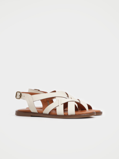 Сандалии URBAN TRACE модель 995S-2 — фото - INTERTOP