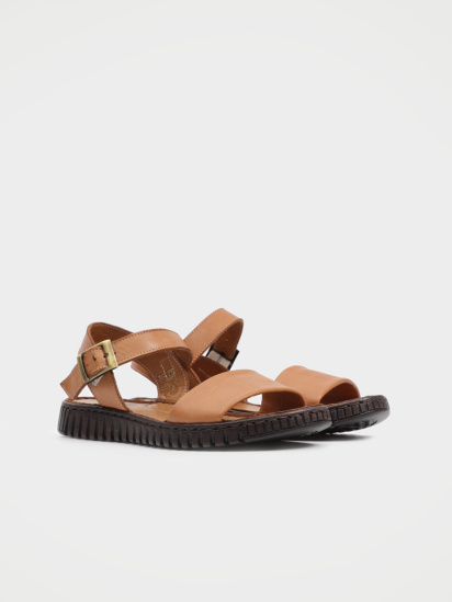 Сандалии URBAN TRACE модель 030-1943-All_Soconut — фото - INTERTOP