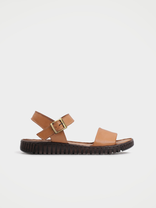 Сандалии URBAN TRACE модель 030-1943-All_Soconut Фото