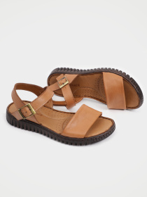 Сандалії URBAN TRACE модель 030-1943-All_Soconut Фото