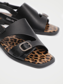 Сандалії Respect модель UT20401-WPU Фото