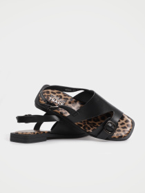 Сандалії Respect модель UT20401-WPU Фото