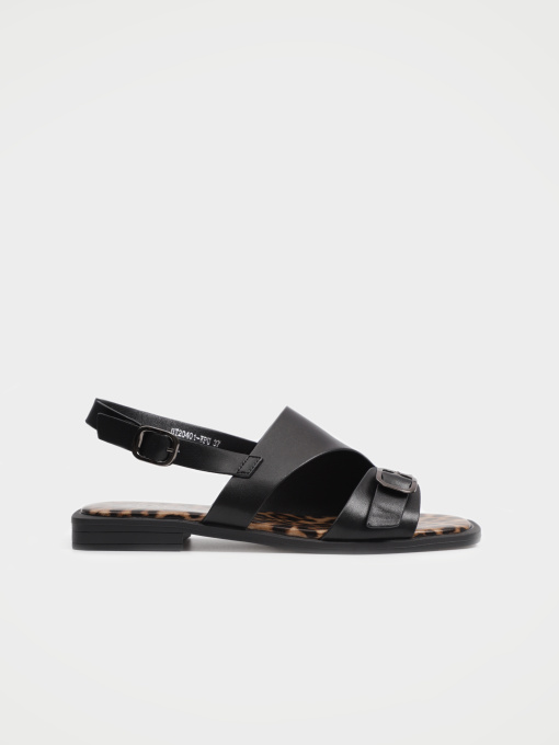 Сандалии Respect модель UT20401-WPU Фото