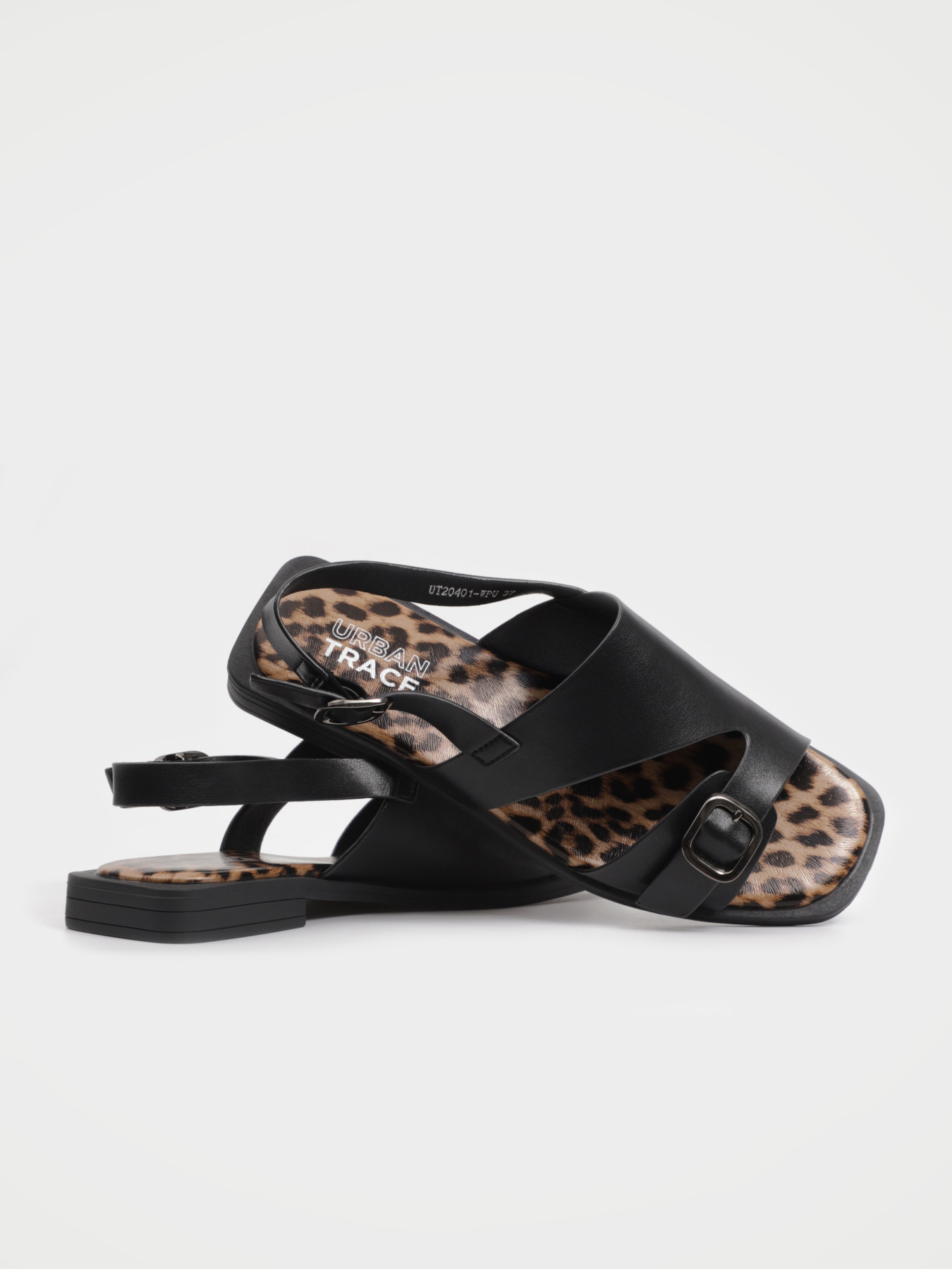 Сандалии Respect модель UT20401-WPU Фото