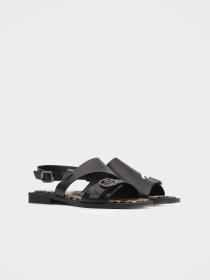 Сандалии Respect модель UT20401-WPU Фото