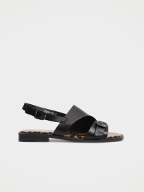 Сандалии Respect модель UT20401-WPU Фото