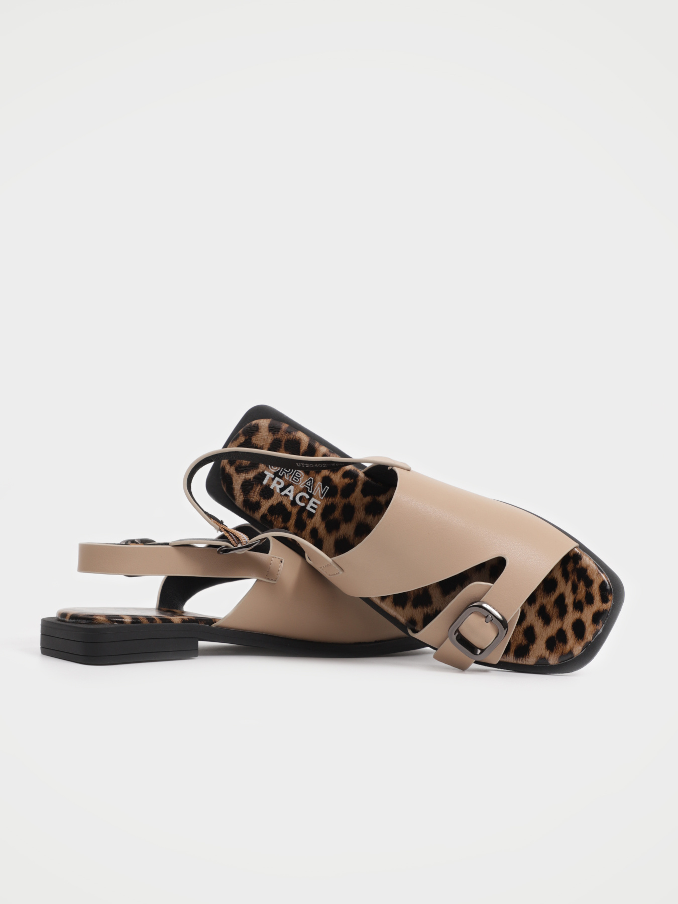 Сандалии Respect модель UT20402-WPU Фото