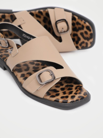 Сандалии Respect модель UT20402-WPU Фото