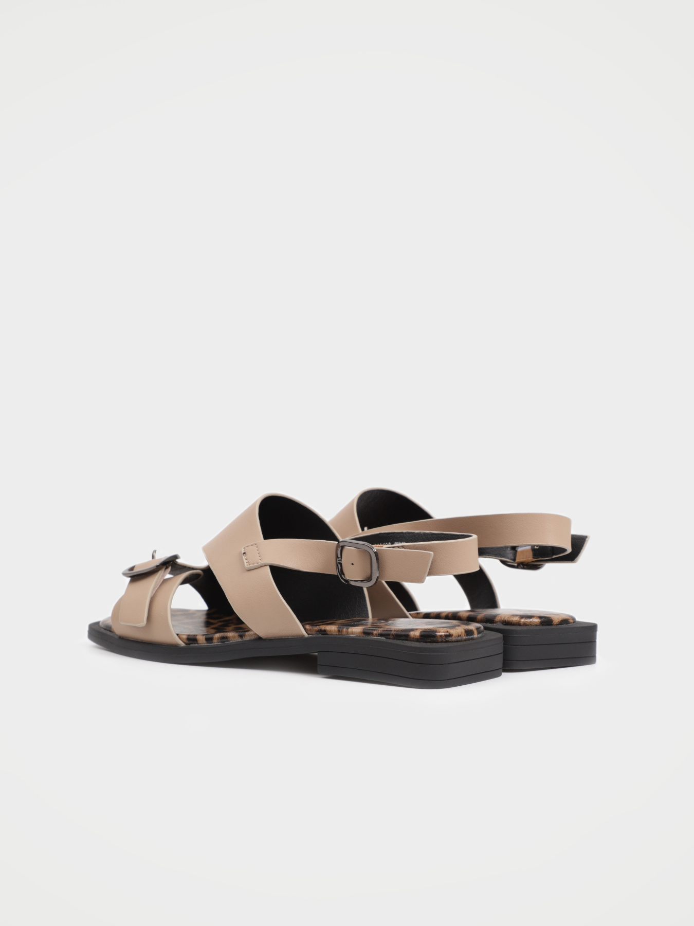 Сандалии Respect модель UT20402-WPU Фото