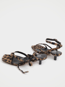 Сандалії Respect модель UT21249-WL Фото