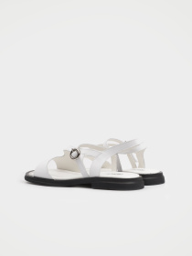 Сандалії Respect модель UT20388-WPU Фото