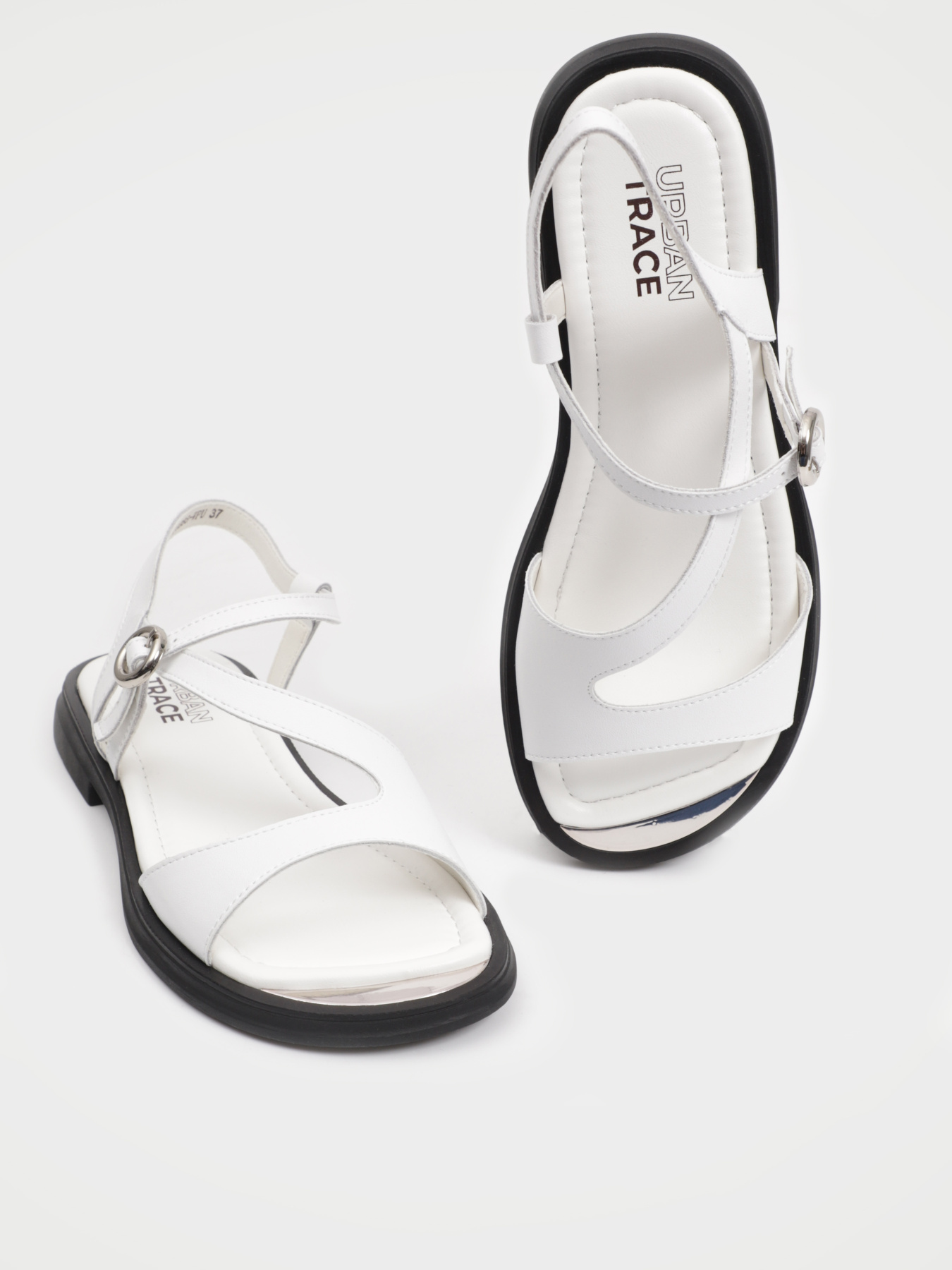 Сандалии Respect модель UT20388-WPU Фото