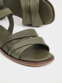 Сандалії URBAN TRACE модель MCT-2708-2 Фото