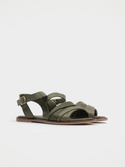 Сандалии URBAN TRACE модель MCT-2708-2 — фото - INTERTOP