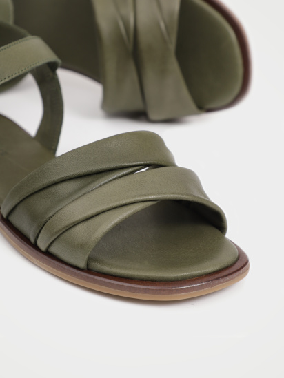 Сандалии URBAN TRACE модель MCT-2708-2 — фото 3 - INTERTOP