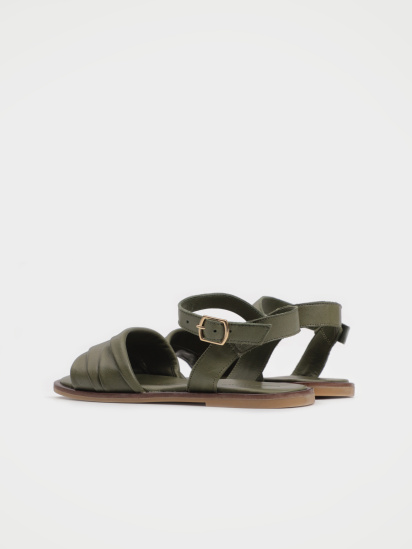 Сандалии URBAN TRACE модель MCT-2708-2 — фото 4 - INTERTOP
