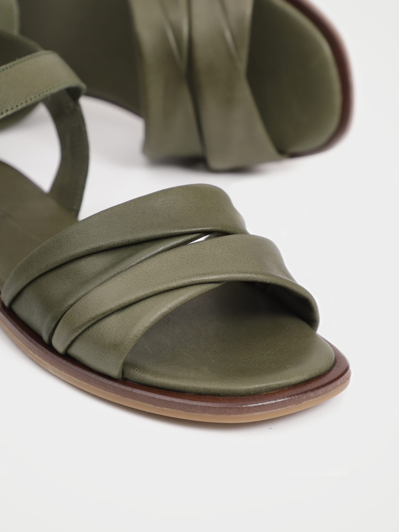 Сандалії URBAN TRACE модель MCT-2708-2 Фото