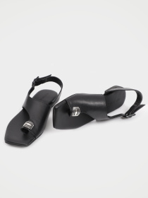 Сандалии URBAN TRACE модель 9939-700 Фото