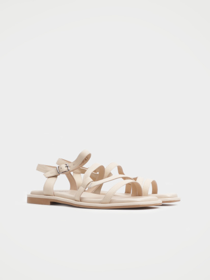 Сандалии Respect модель UT21597-WL — фото - INTERTOP
