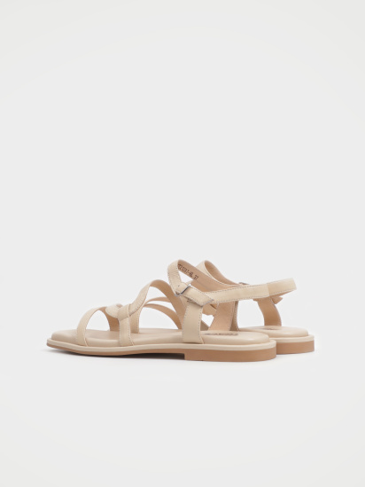 Сандалии Respect модель UT21597-WL — фото 4 - INTERTOP