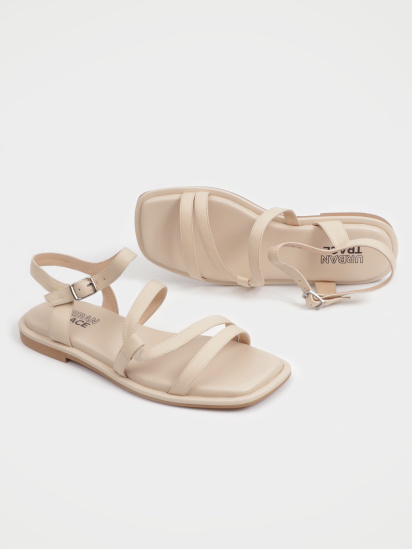 Сандалии Respect модель UT21597-WL — фото 5 - INTERTOP