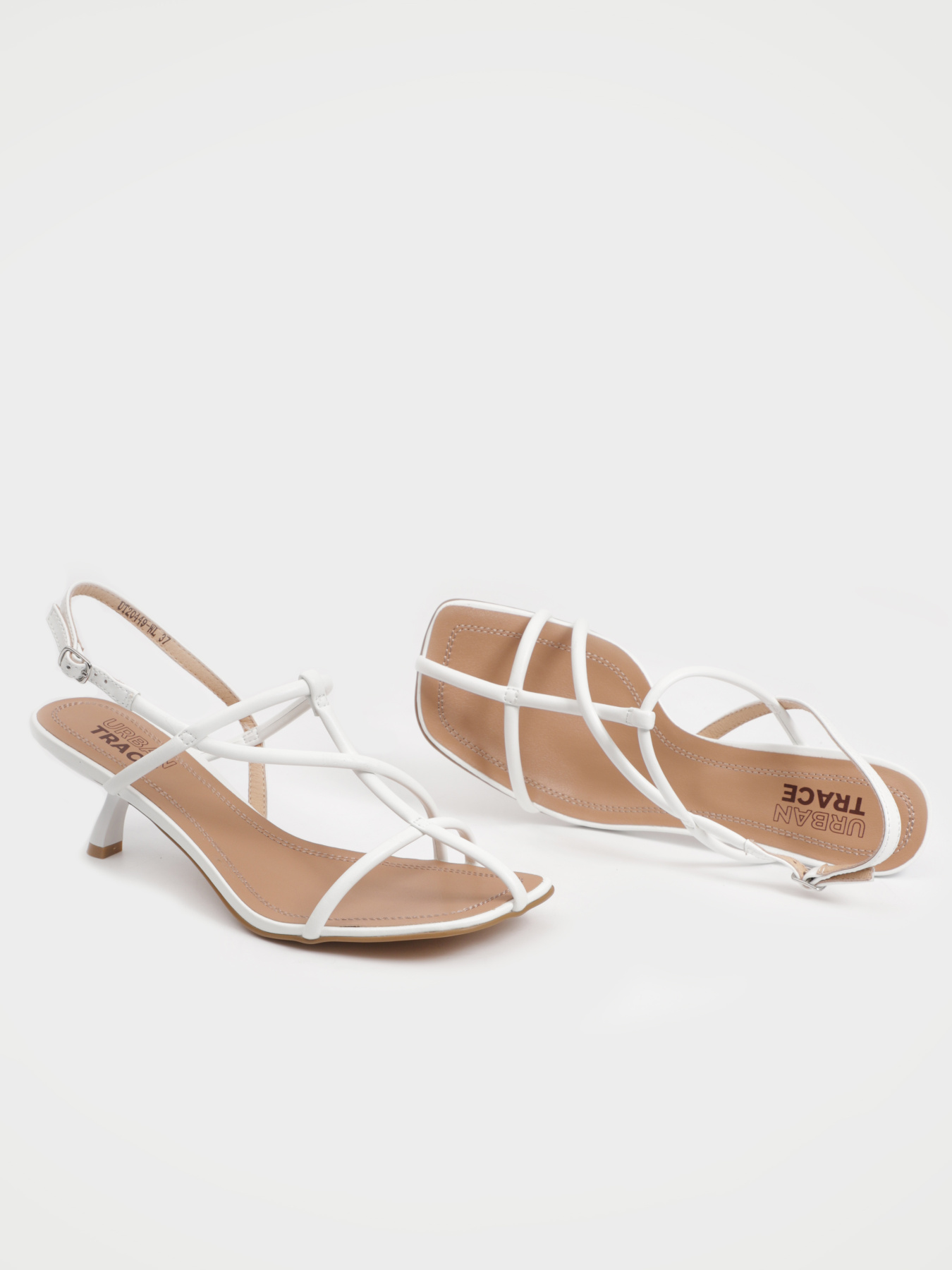 Сандалії Respect модель UT20449-WL Фото