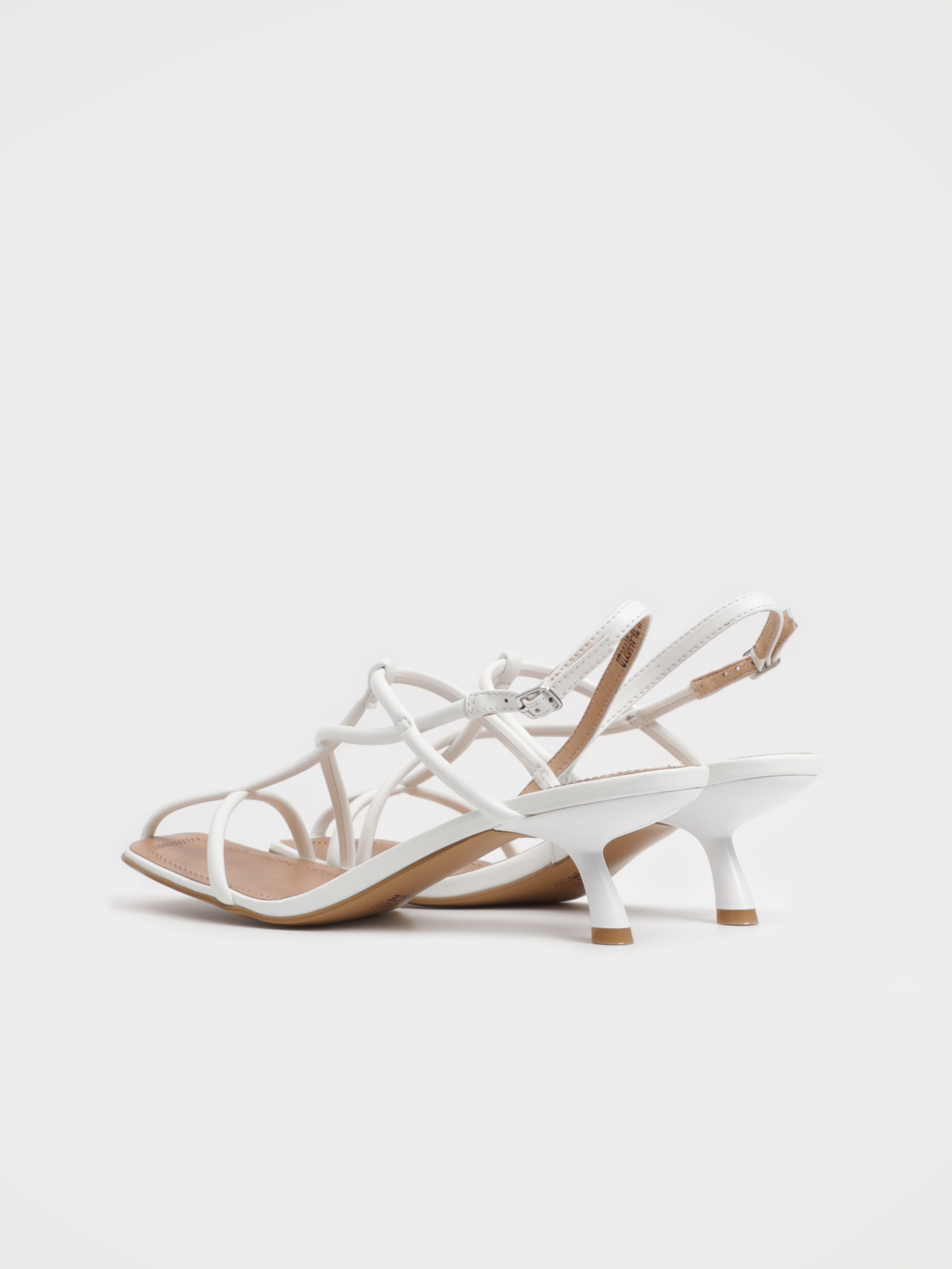 Сандалії Respect модель UT20449-WL Фото