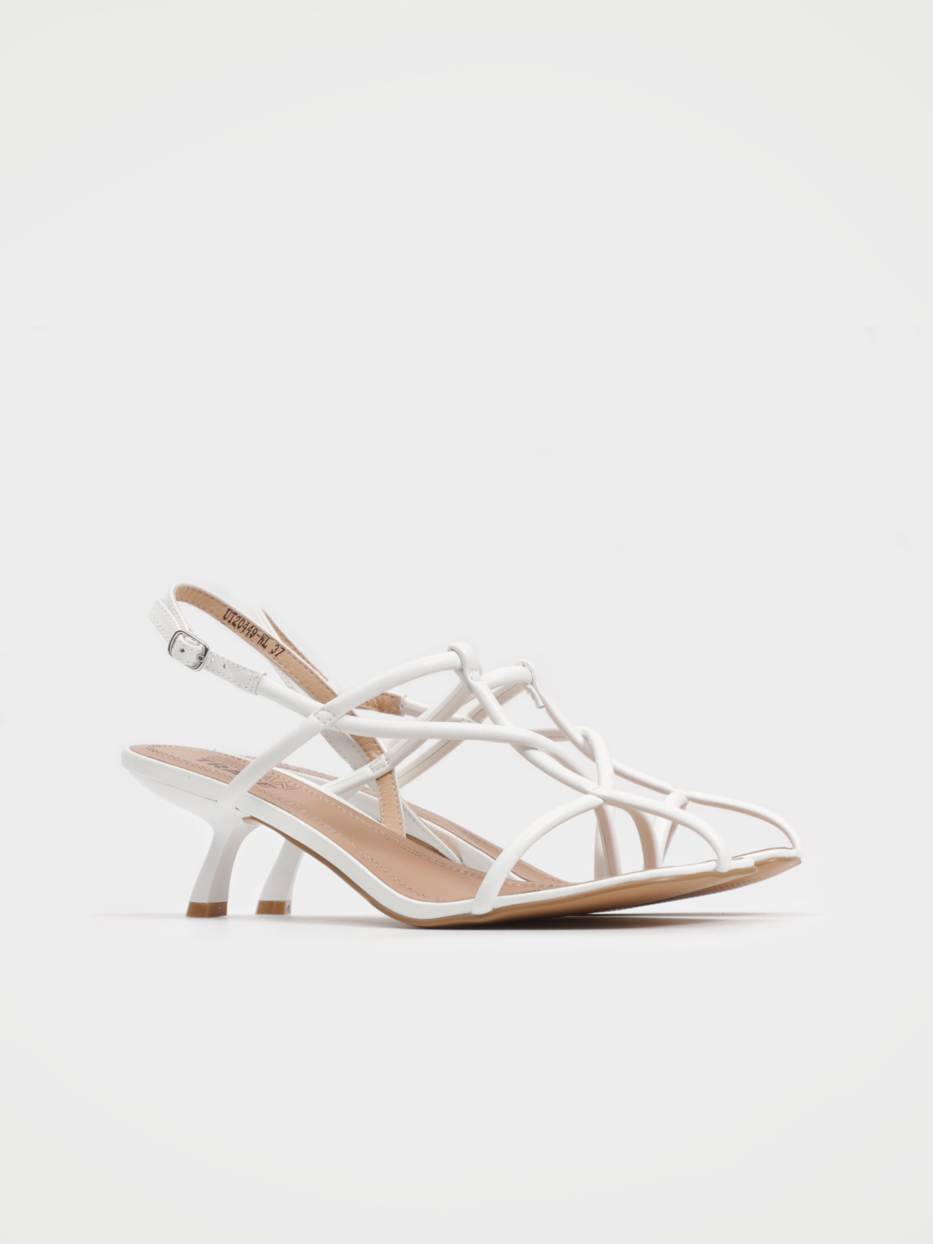 Сандалии Respect модель UT20449-WL Фото