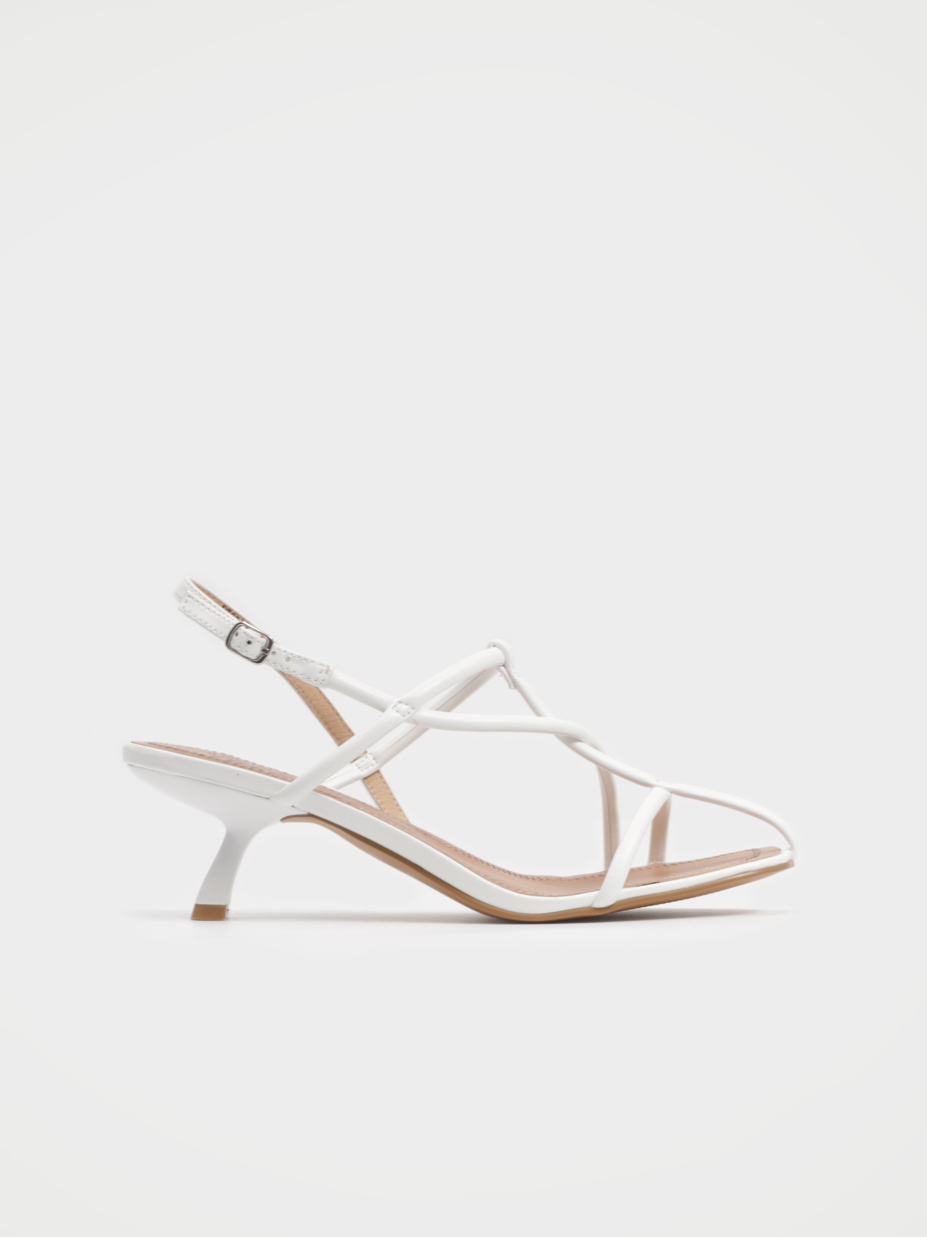 Сандалии Respect модель UT20449-WL Фото