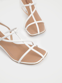Сандалии Respect модель UT20449-WL Фото