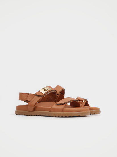 Сандалии URBAN TRACE модель D27102-802-2 — фото - INTERTOP