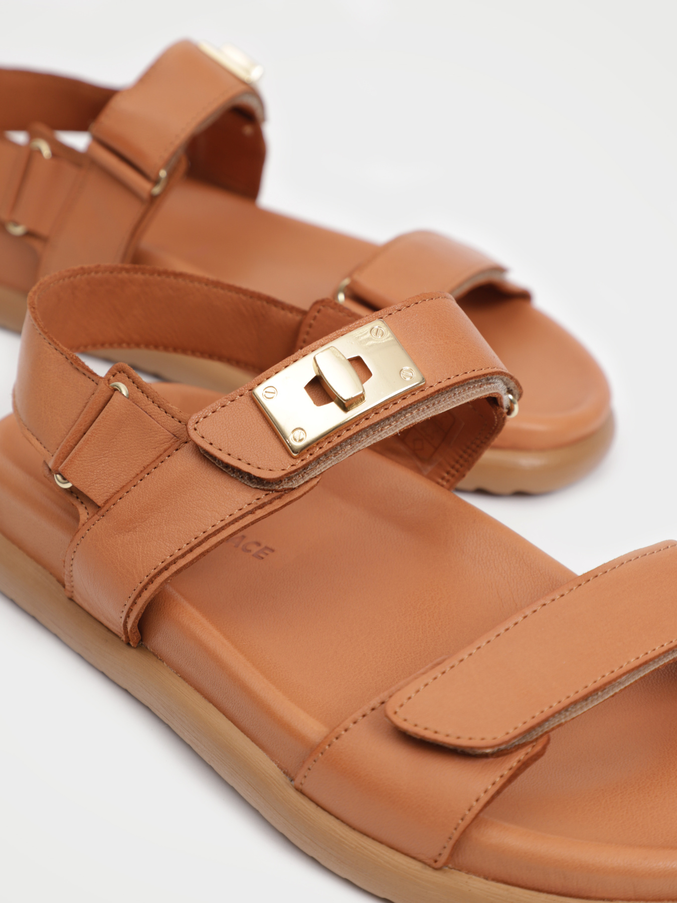 Сандалии URBAN TRACE модель D27102-802-2 Фото