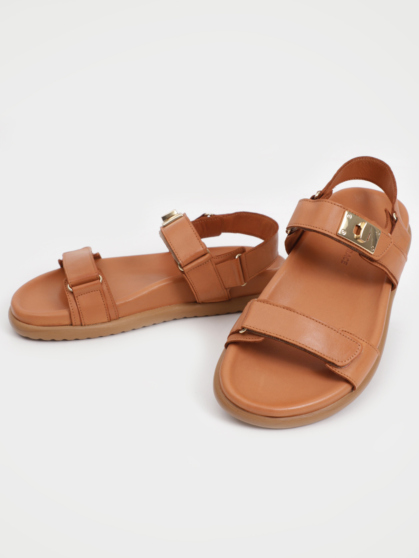 Сандалии URBAN TRACE модель D27102-802-2 Фото