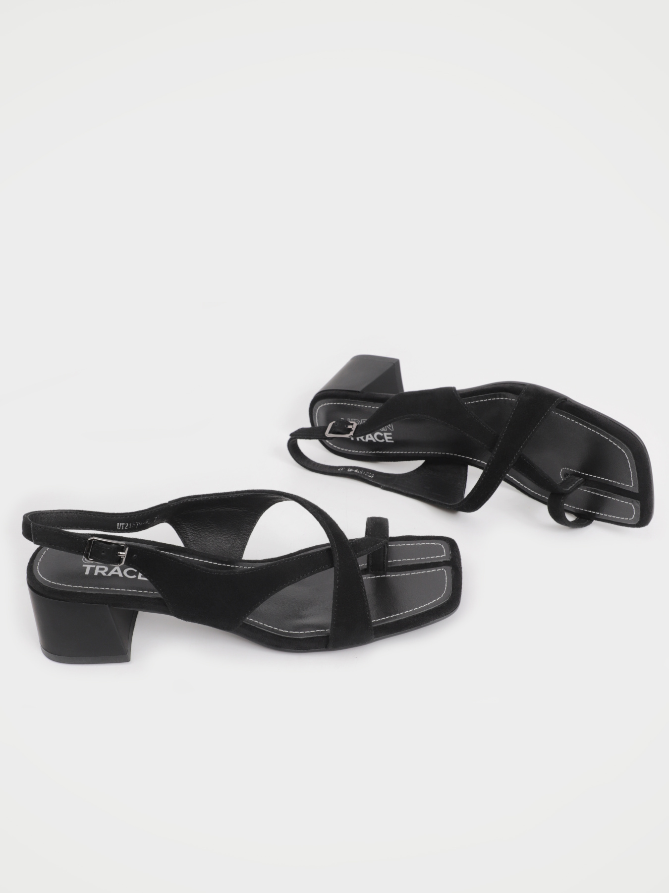 Сандалії Respect модель UT21579-WL Фото