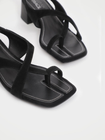 Сандалії Respect модель UT21579-WL Фото