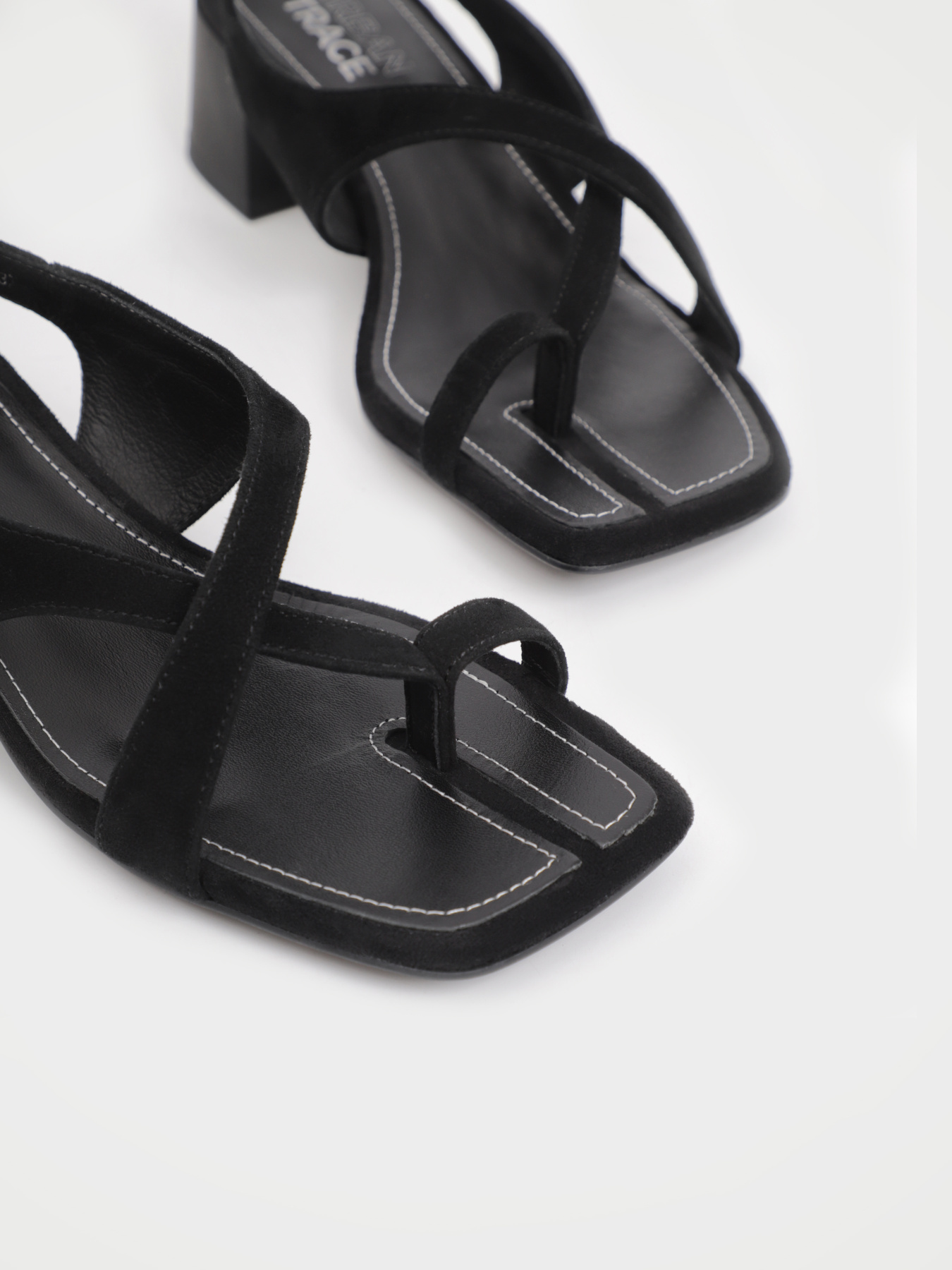 Сандалии Respect модель UT21579-WL Фото