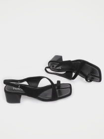 Сандалии Respect модель UT21579-WL Фото