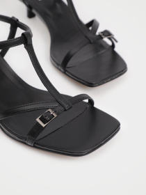 Сандалии Respect модель UT20513-WL Фото