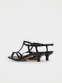 Сандалии Respect модель UT20513-WL Фото