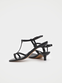 Сандалии Respect модель UT20513-WL Фото