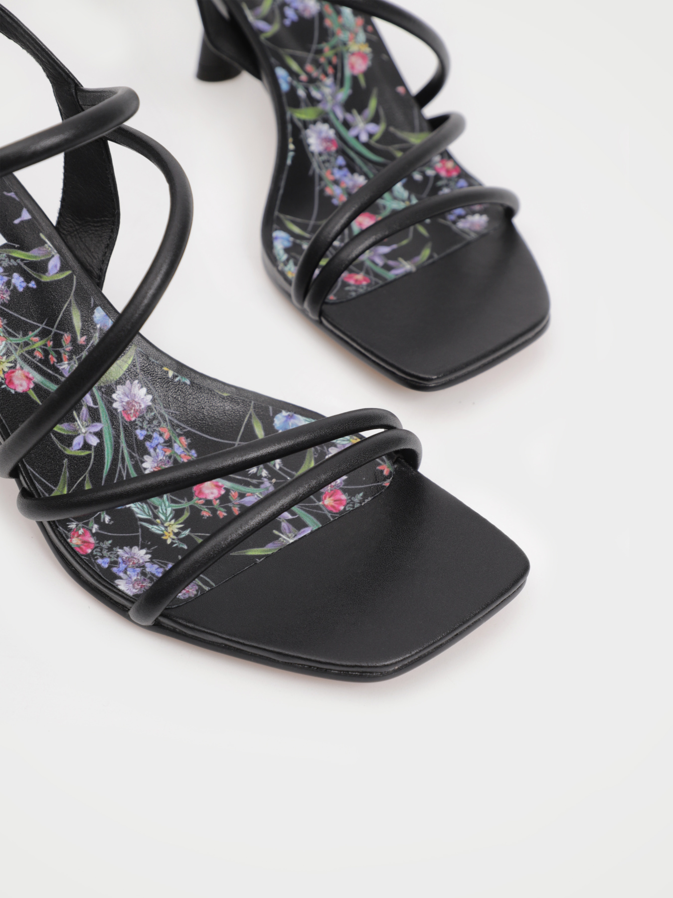 Сандалии Respect модель UT20452-WL Фото