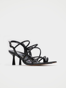 Сандалии Respect модель UT20452-WL Фото