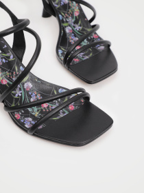 Сандалии Respect модель UT20452-WL Фото