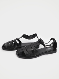 Сандалії Respect модель UT20366-WPU Фото