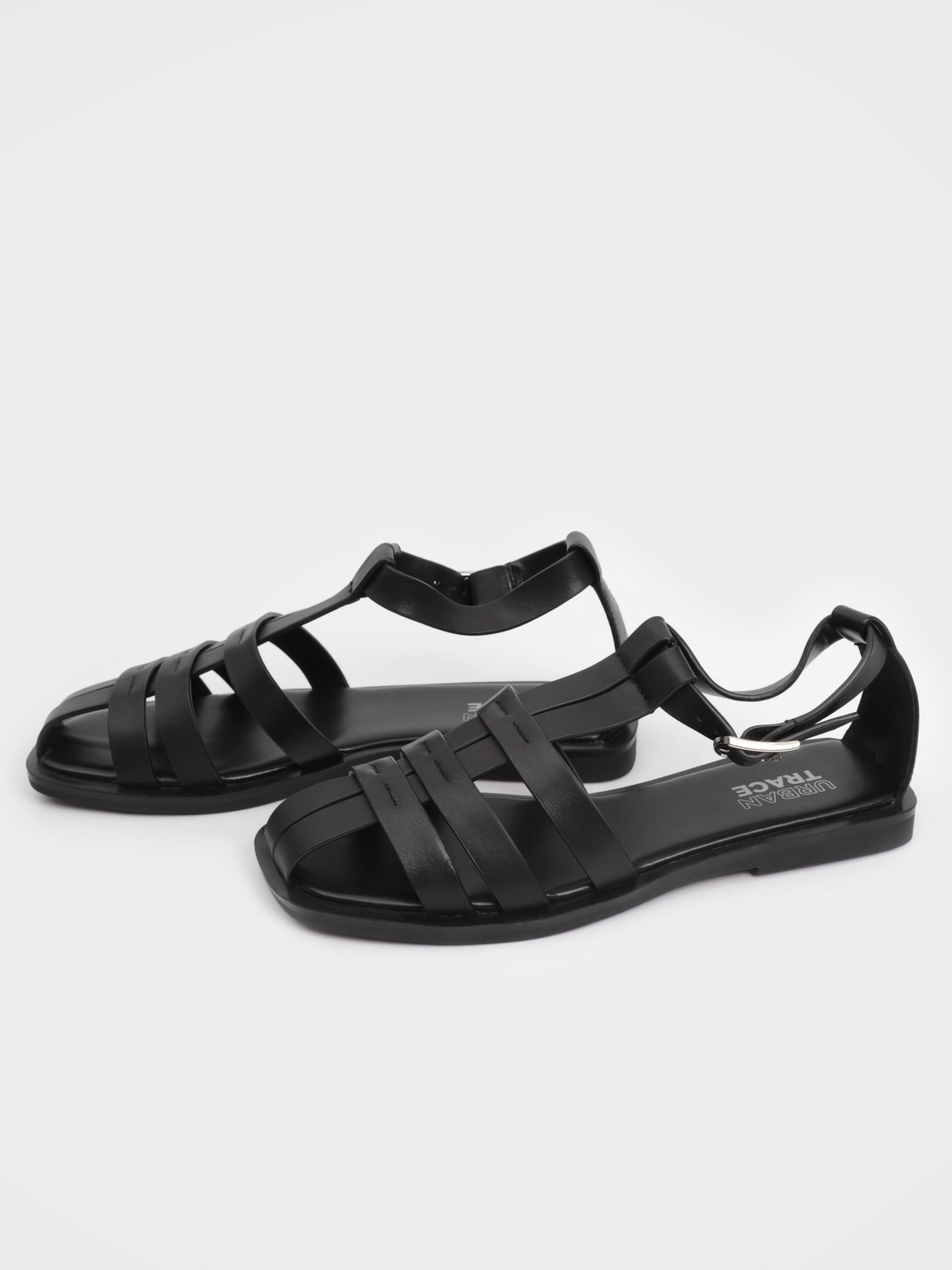 Сандалии Respect модель UT20366-WPU Фото