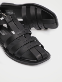 Сандалии Respect модель UT20366-WPU Фото