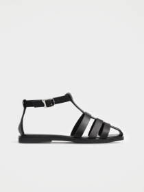 Сандалии Respect модель UT20366-WPU Фото