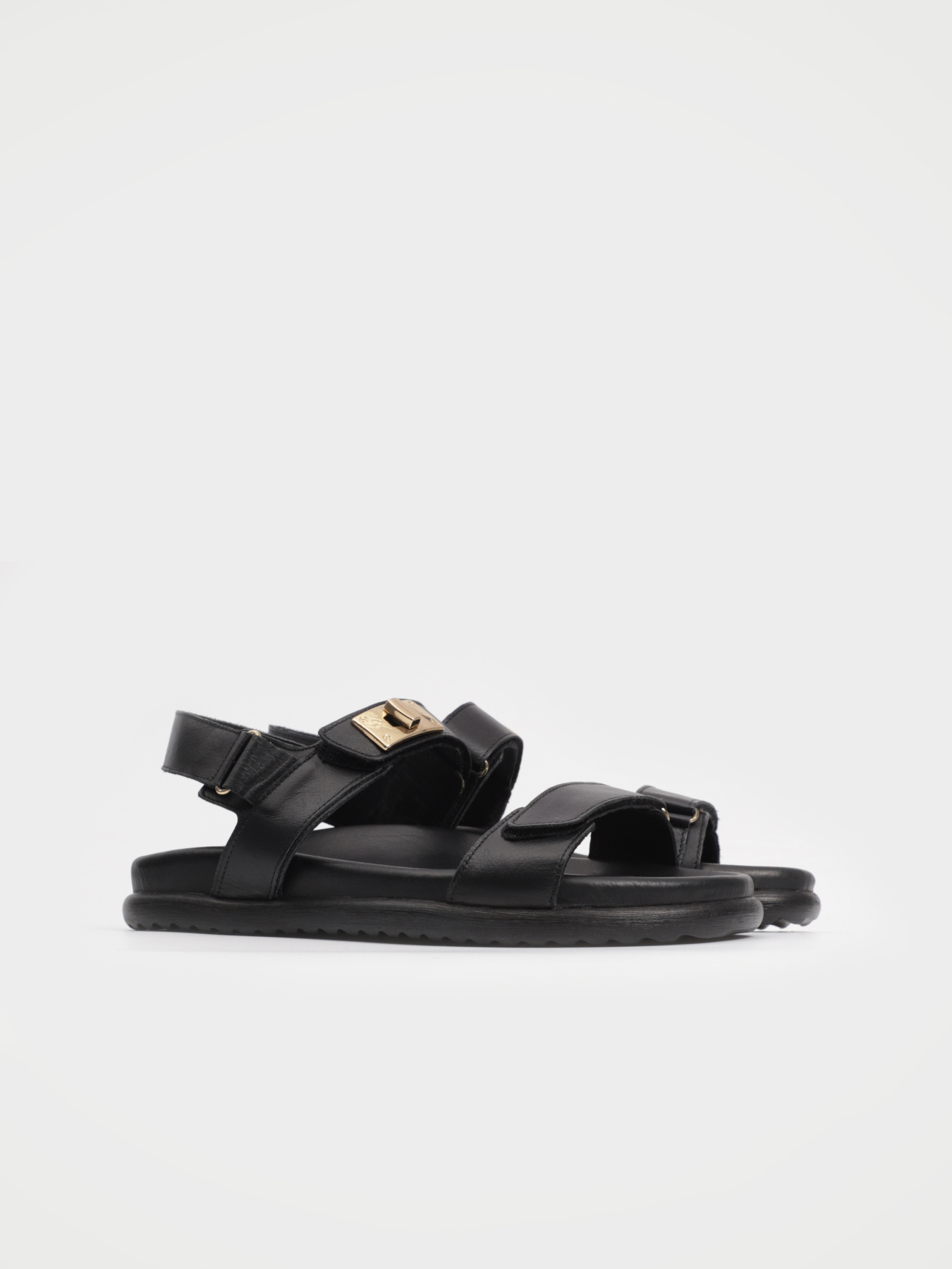 Сандалии URBAN TRACE модель D27102-802-1 Фото